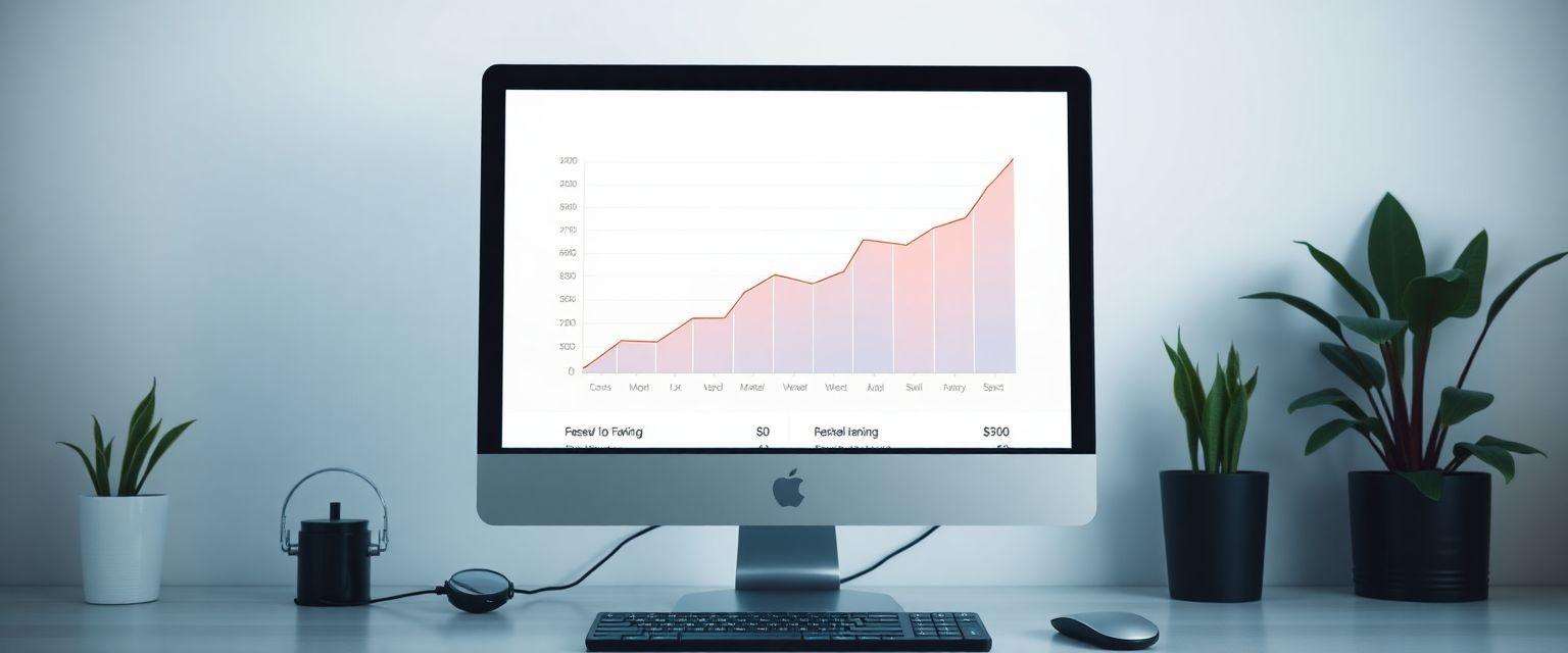 Financial Services Lead Gen